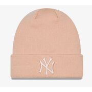 New Era - New York Yankees League Essential Womens Beanie Hat